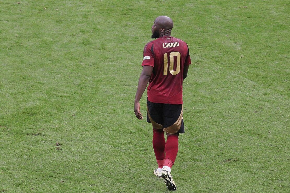 Klingbeil: Belgien hat bei WM "Einschreiten von Trump gerächt"