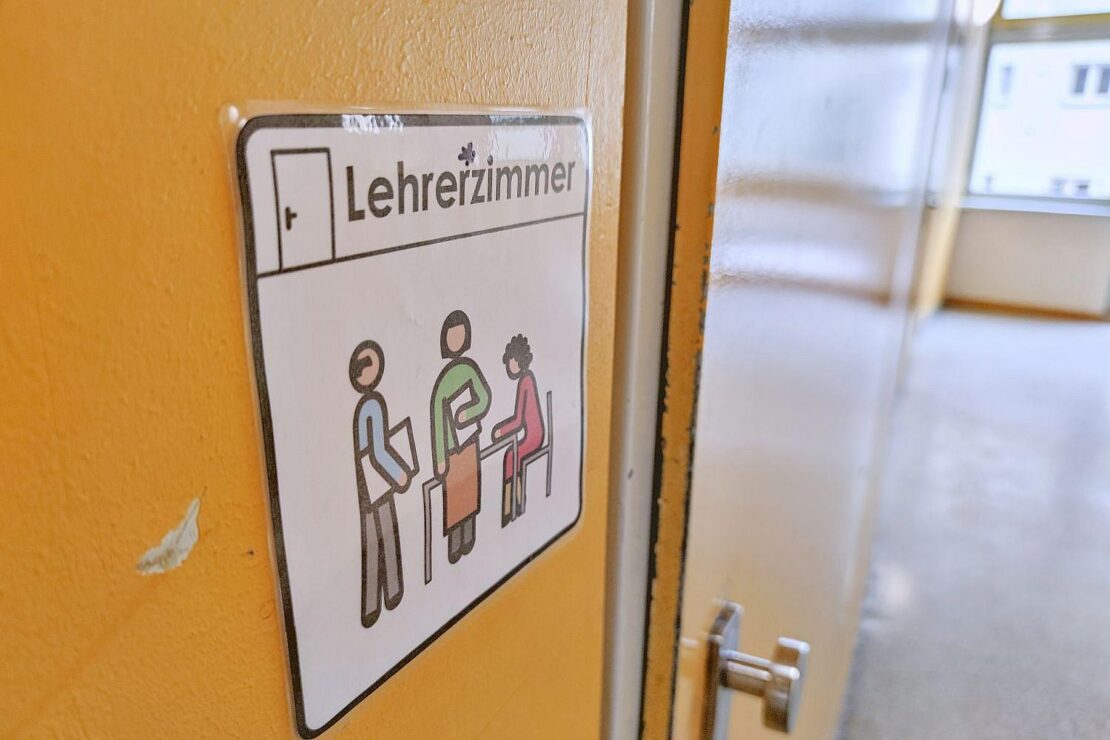 Knapp jede zweite Lehrkraft an Schulen in Rheinland-Pfalz arbeitet in Teilzeit