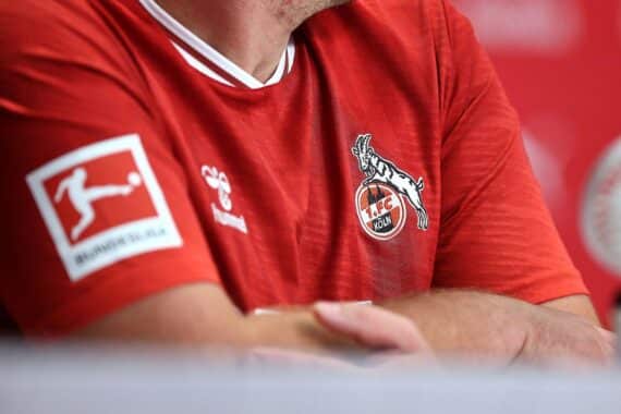 FC Köln, Tim Steidten: Kaderplanung mit KI; Daten und menschliche Komponente entscheiden Transfers.