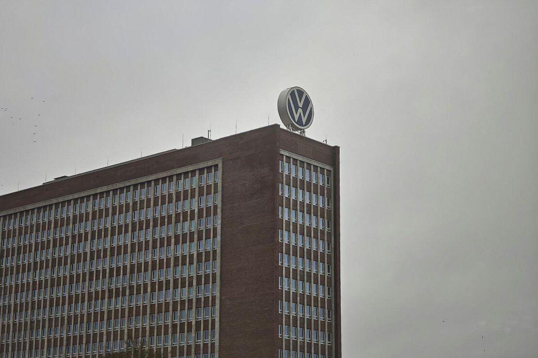 Linke kritisiert VW-Sparpläne scharf
