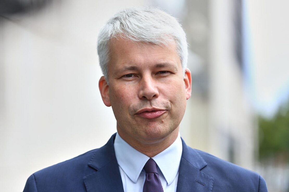 Linke kritisiert geplanten Verkehrsminister Bilger