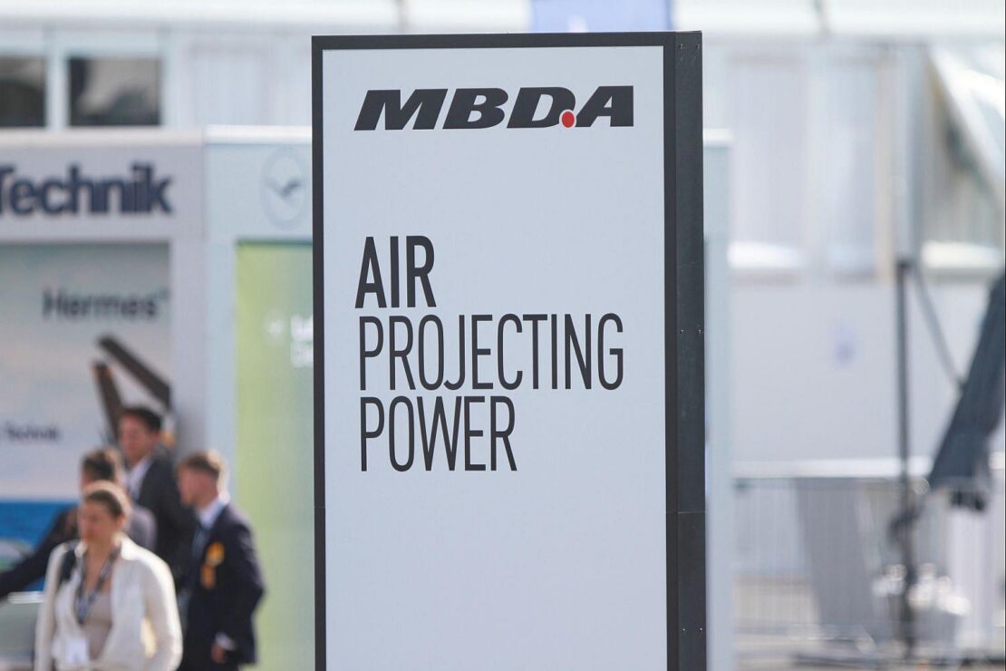 MBDA und Ariane Group buhlen um Deep-Strike-Programm
