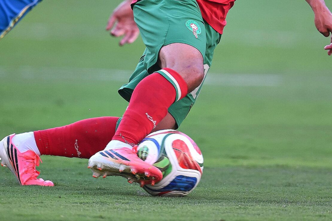 Marokko wirft Fußball-WM-Gastgeber Kanada aus dem Turnier