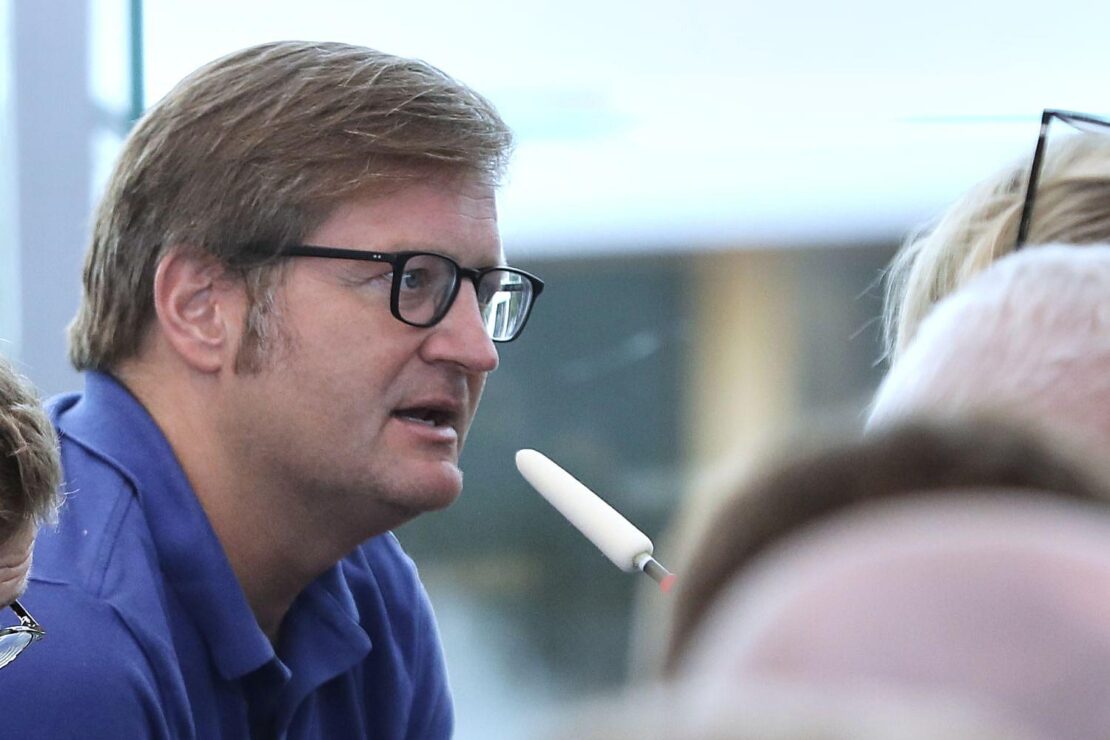 Michael Bröcker wird Chefredakteur von "Politico" in Deutschland