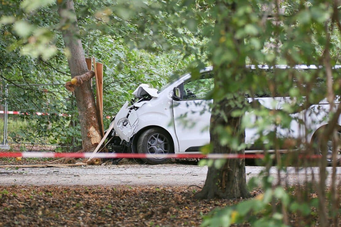 Mutmaßlicher CSD-Attentäter war bereits verurteilt
