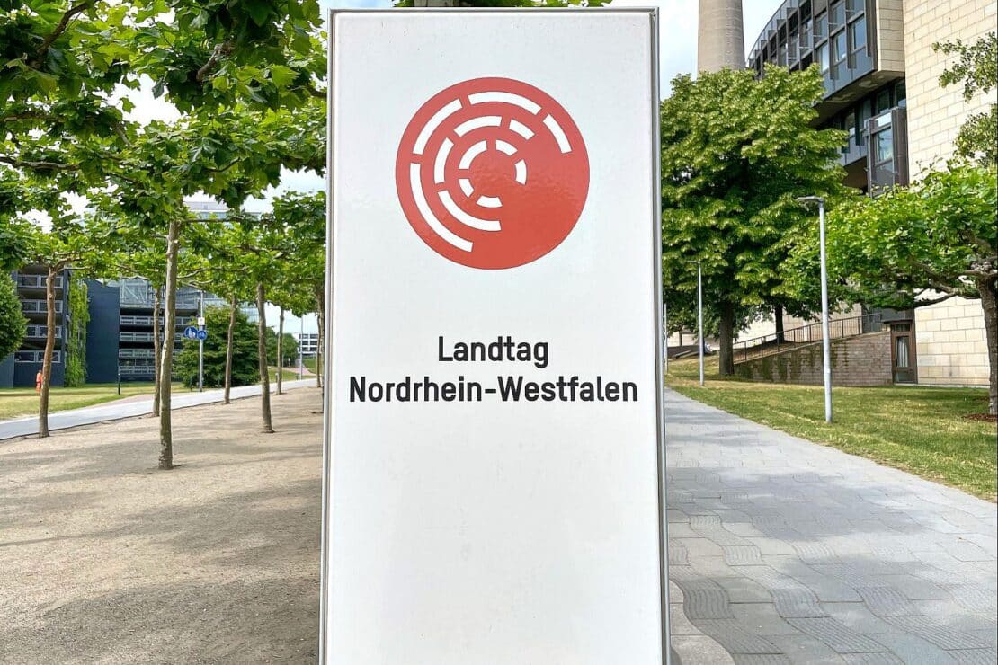 NRW beschließt Landesantidiskriminierungsgesetz