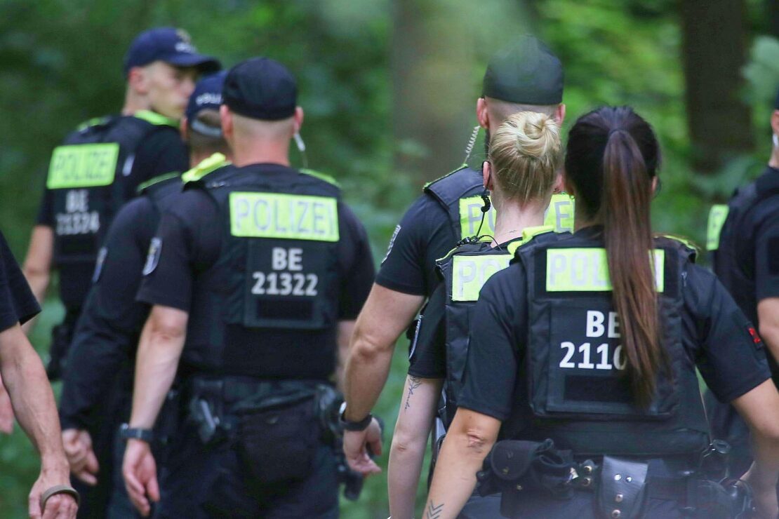 PKGr-Chef will "Freiheitsrechte" von Extremisten einschränken