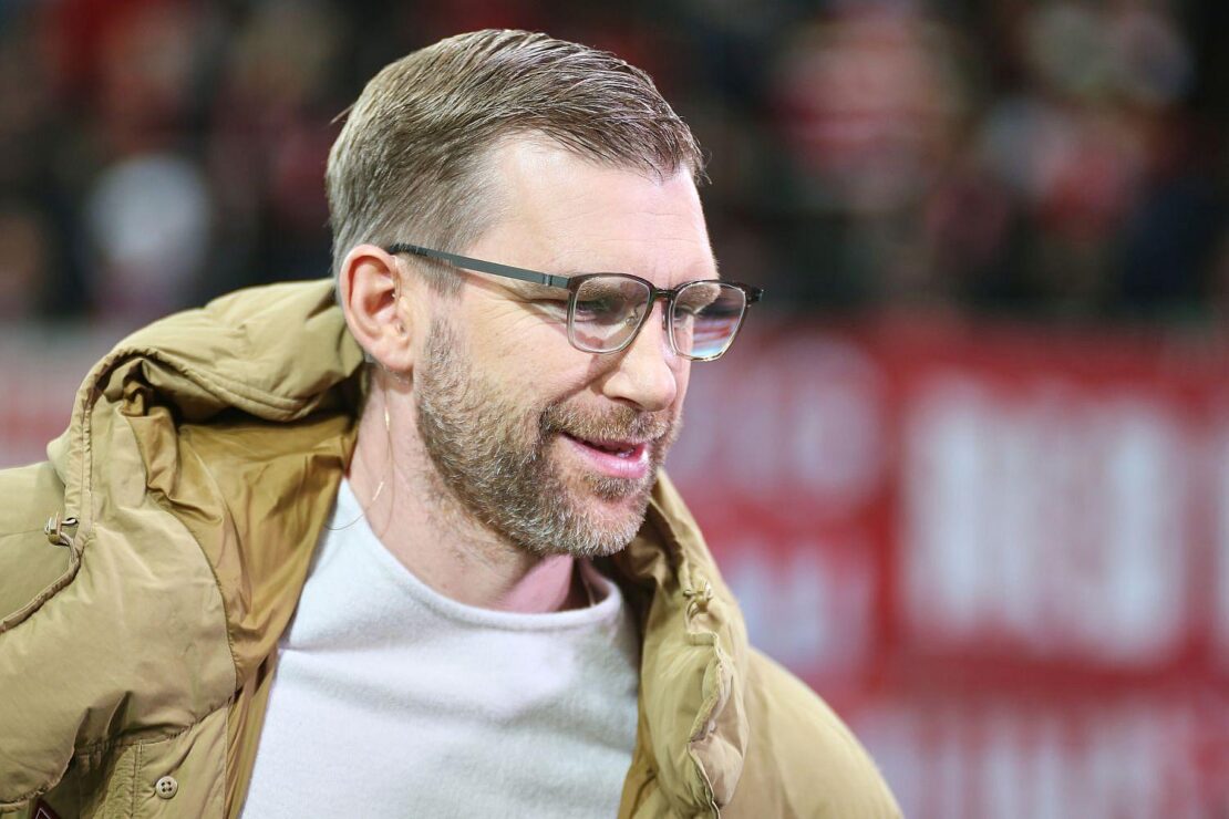 Per Mertesacker wird neuer DFB-Geschäftsführer Sport