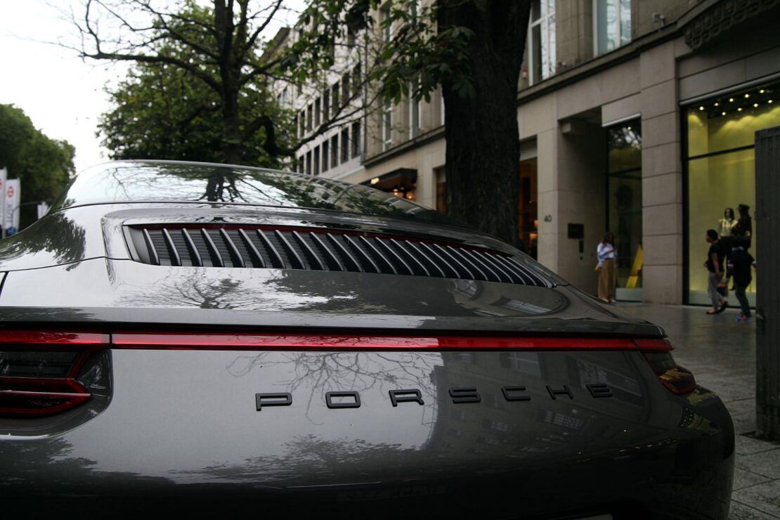 Porsche will bis zu 5,7 Milliarden Euro einsparen