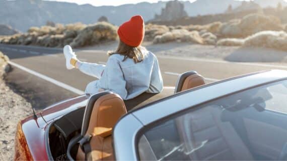 Roadtrip-Vorbereitung Diese Dinge sollten im Auto nicht fehlen