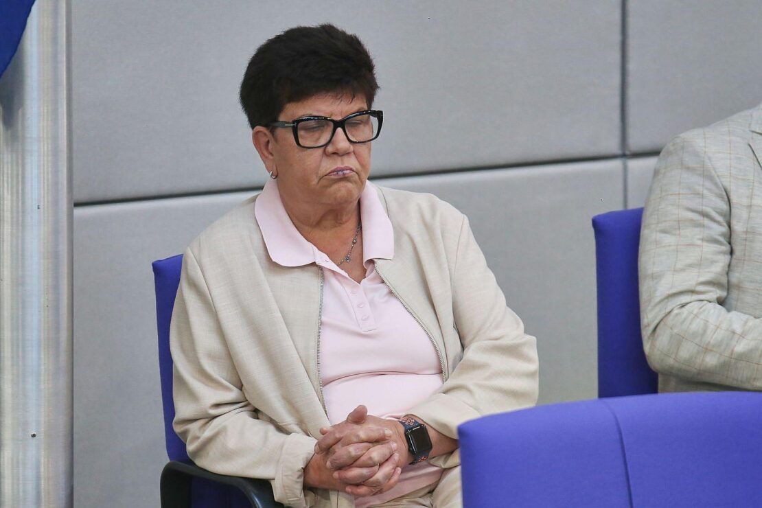 SPD-Politikerin Moll: Tabaksteuer bringt Raucher nicht zum Aufhören