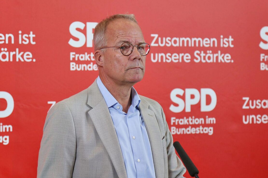 SPD erwartet nach Personal-Entscheidungen Ruhe in der Union