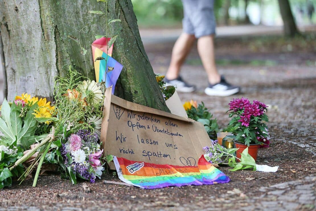 SPD fordert Unterstützung für queere Muslime nach CSD-Anschlag