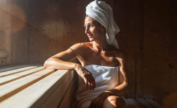 Saunieren zu Hause – Was für ein gelungenes Wellnesserlebnis wichtig ist