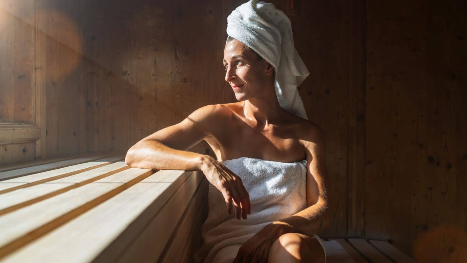 Saunieren zu Hause – Was für ein gelungenes Wellnesserlebnis wichtig ist