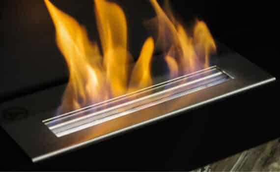 Sicherheit und Brandschutz im Umgang mit Bioethanol-Kaminen