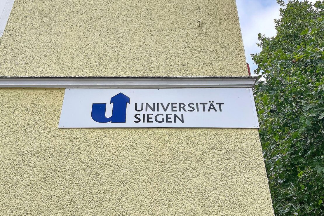 Siegener Forscher entwickeln Schlüsseltechnologie für Einstein-Teleskop