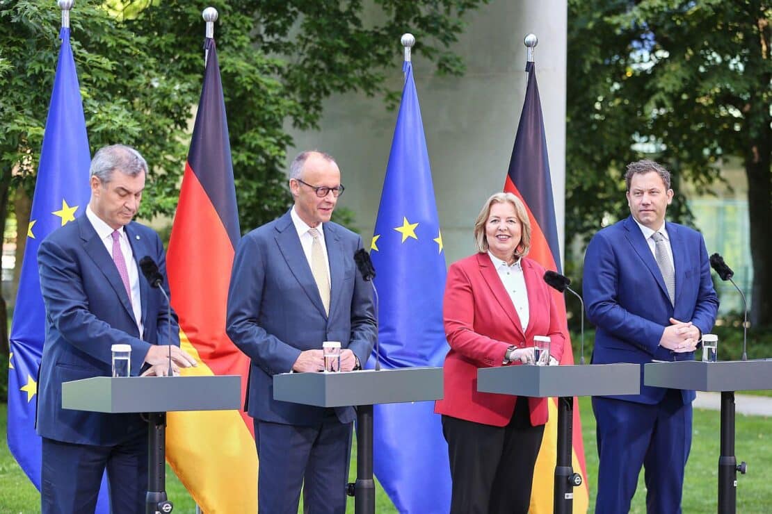 SoVD kritisiert Steuerreformpaket als unzureichend