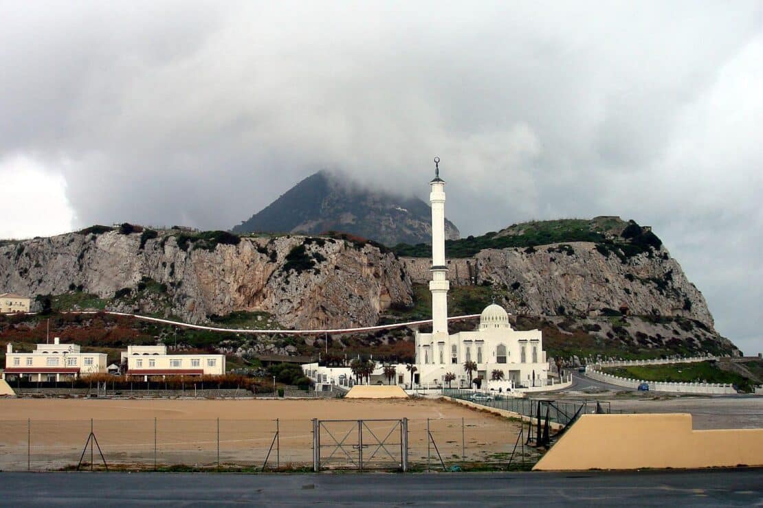Spanien und Gibraltar beenden Grenzkontrollen