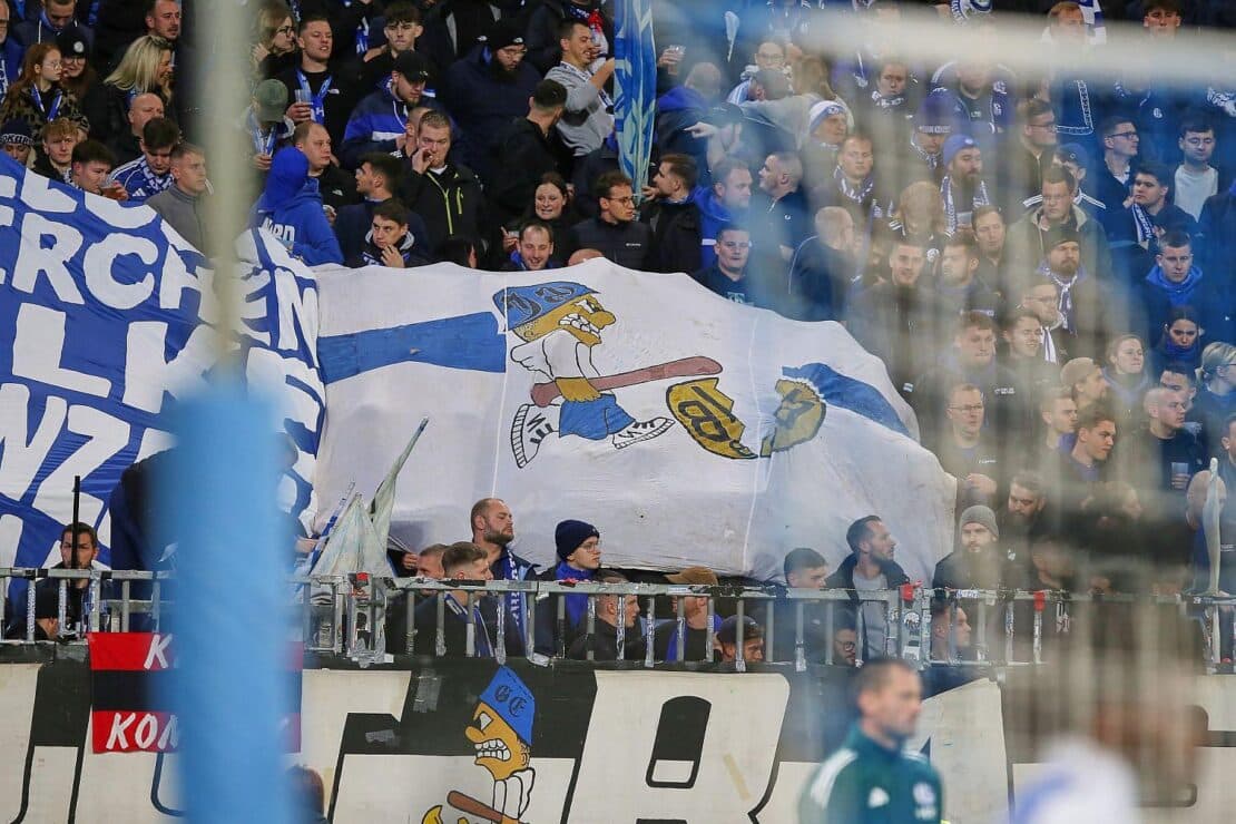 Stadionallianzen in Nordrhein-Westfalen wachsen weiter