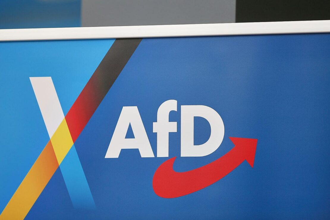 Stauffenberg-Enkel verteidigt AfD-Kranz bei Gedenkfeier
