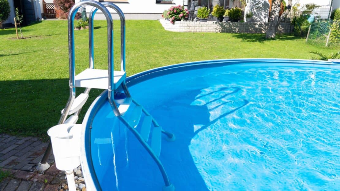 Welches System für Pools ist ideal?