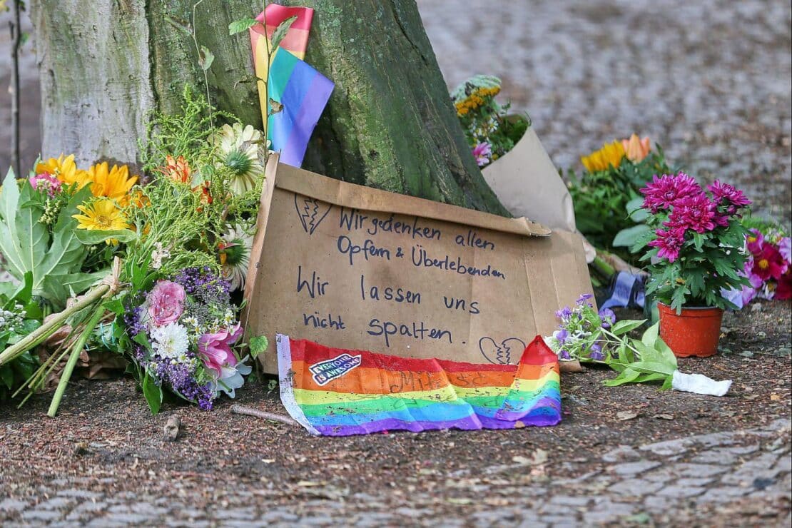 Union gegen Ergänzung von Diskriminierungsverbot im Grundgesetz