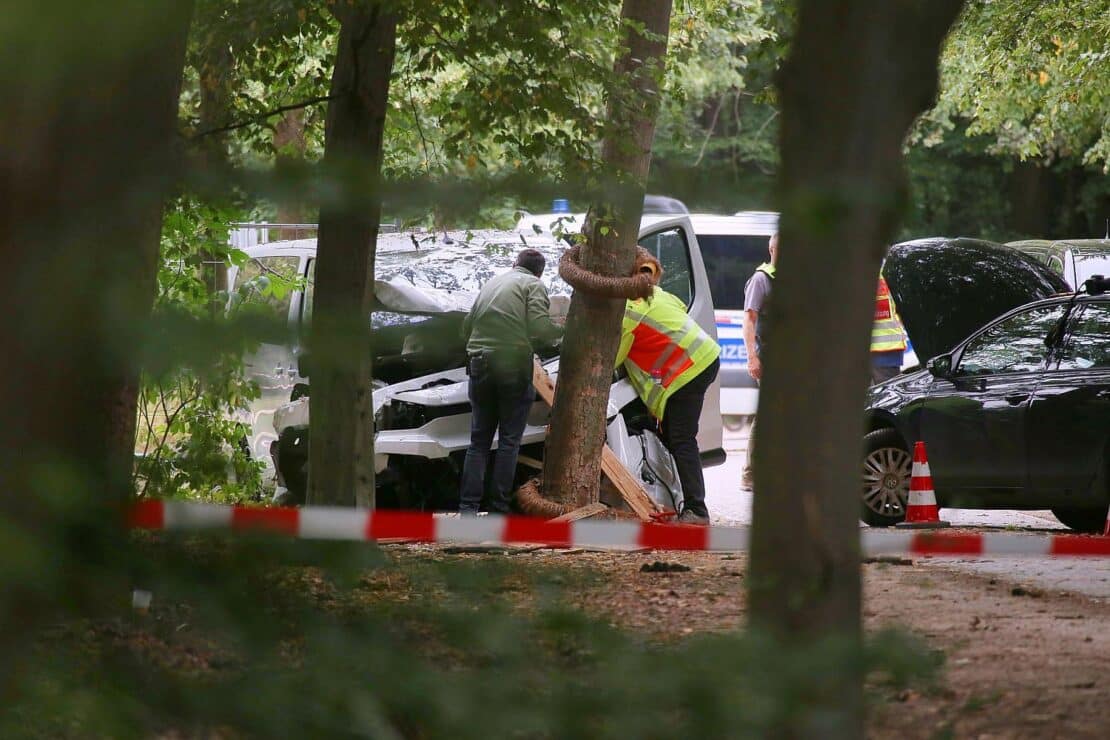 Verfassungsschützer: Einzeltäter größte islamistische Gefahr
