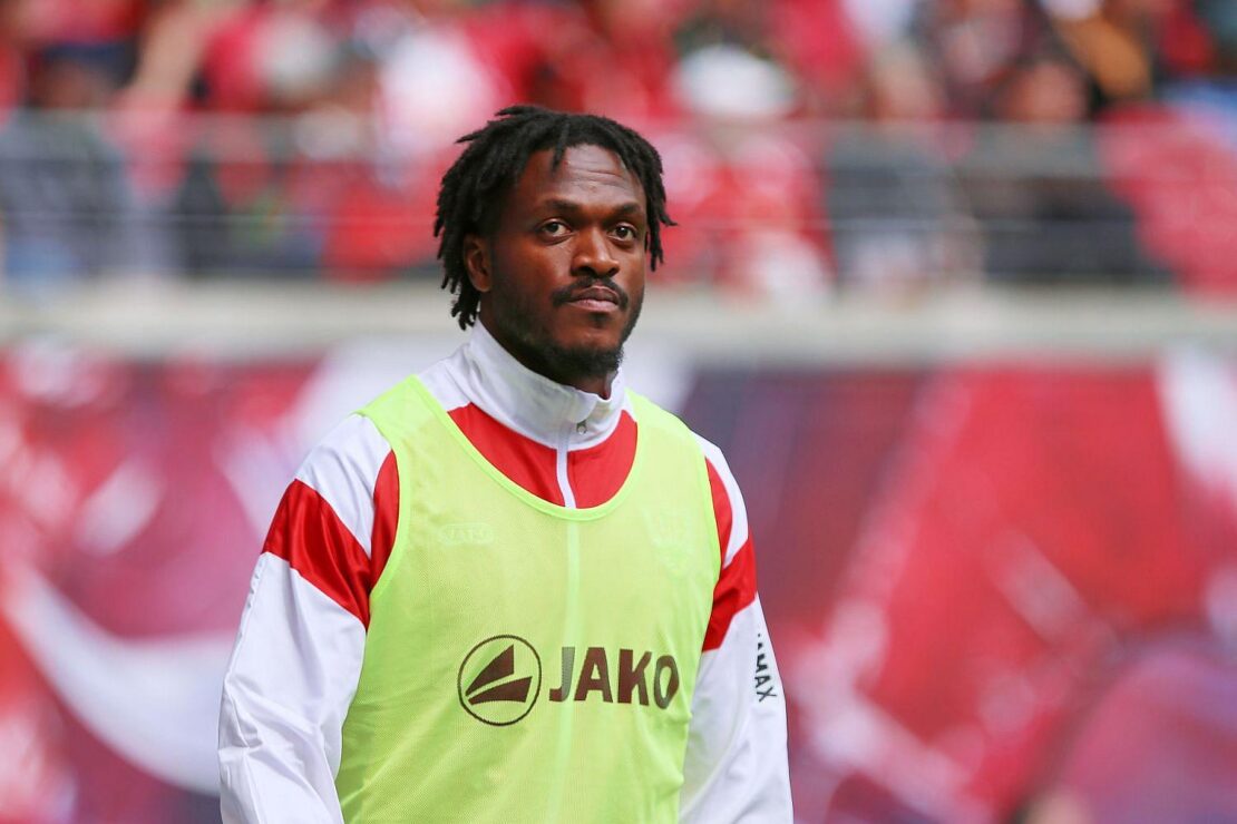 VfB Stuttgart verlängert Vertrag mit Dan-Axel Zagadou