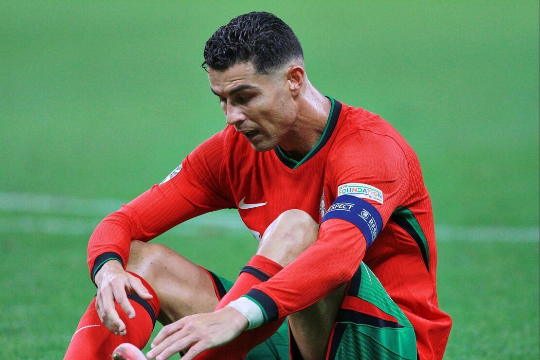 WM-Achtelfinale: Spanien schaltet Portugal spät aus