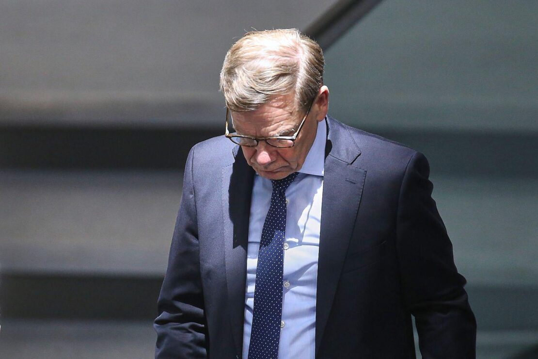 Wadephul kündigt neue diplomatische Initiativen an