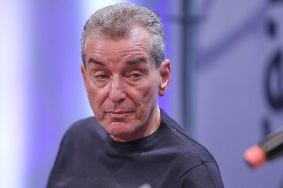 Michel Friedman spricht über Wagners Antisemitismus und erinnert an vergessene jüdische Musiker.