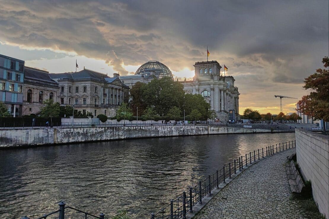Wetterbericht für Berlin/Brandenburg (07.07.2026)