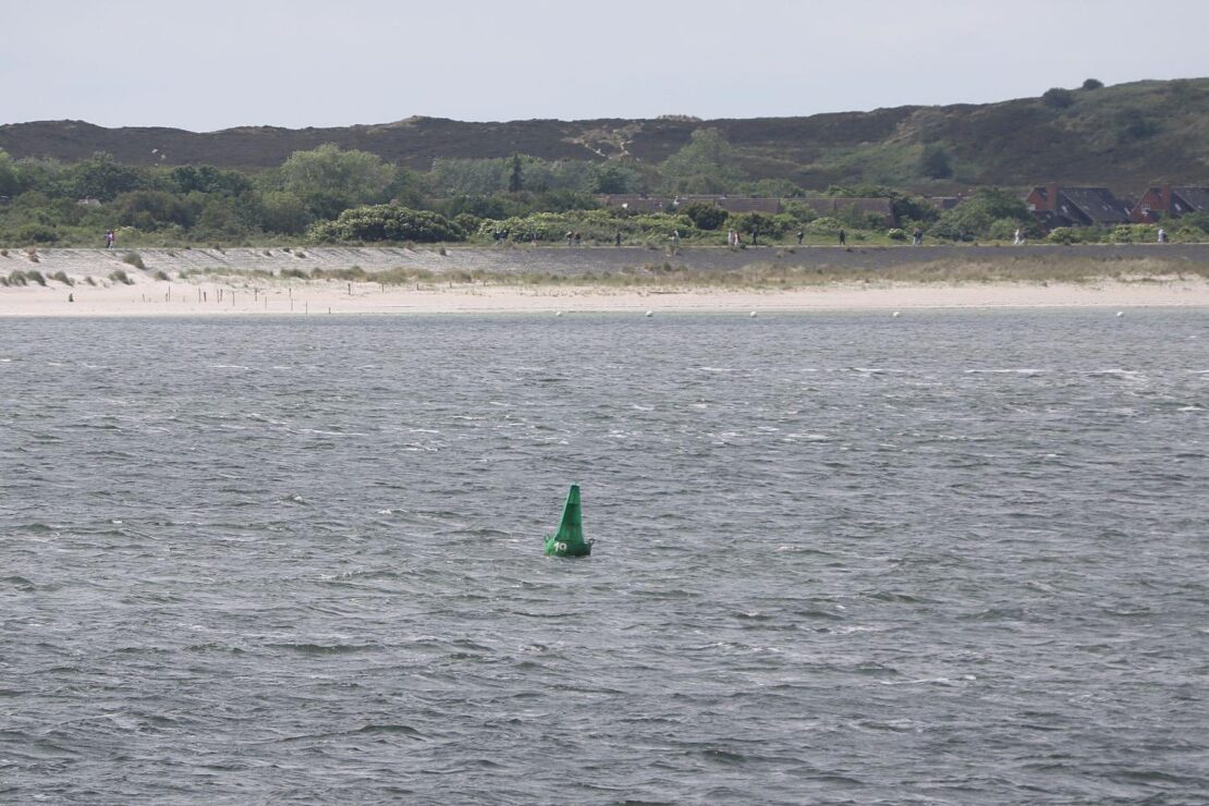 Wetterbericht für Schleswig-Holstein/Hamburg (04.07.2026)