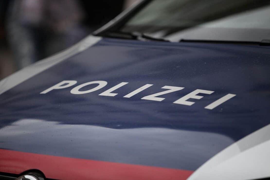 Zwei Tote bei Kleinflugzeugabsturz in Österreich