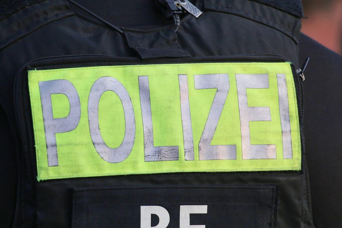 Vier Schwerverletzte bei Unfall auf A61 bei Rheinböllen