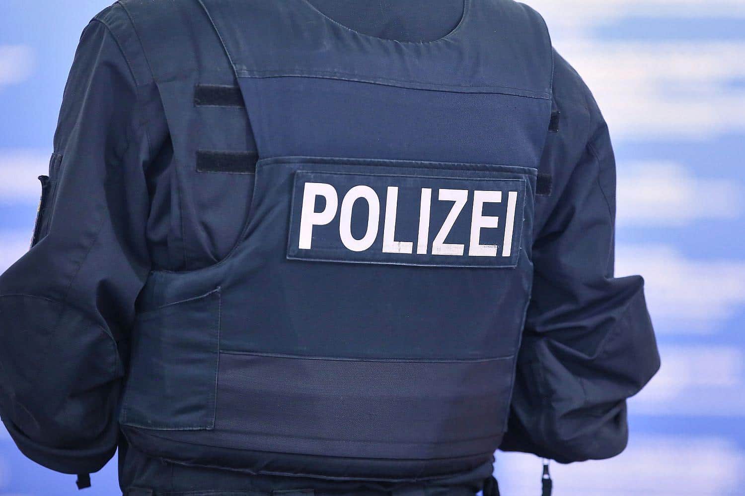 Mutmaßlicher Drogendealer in Esslingen festgenommen