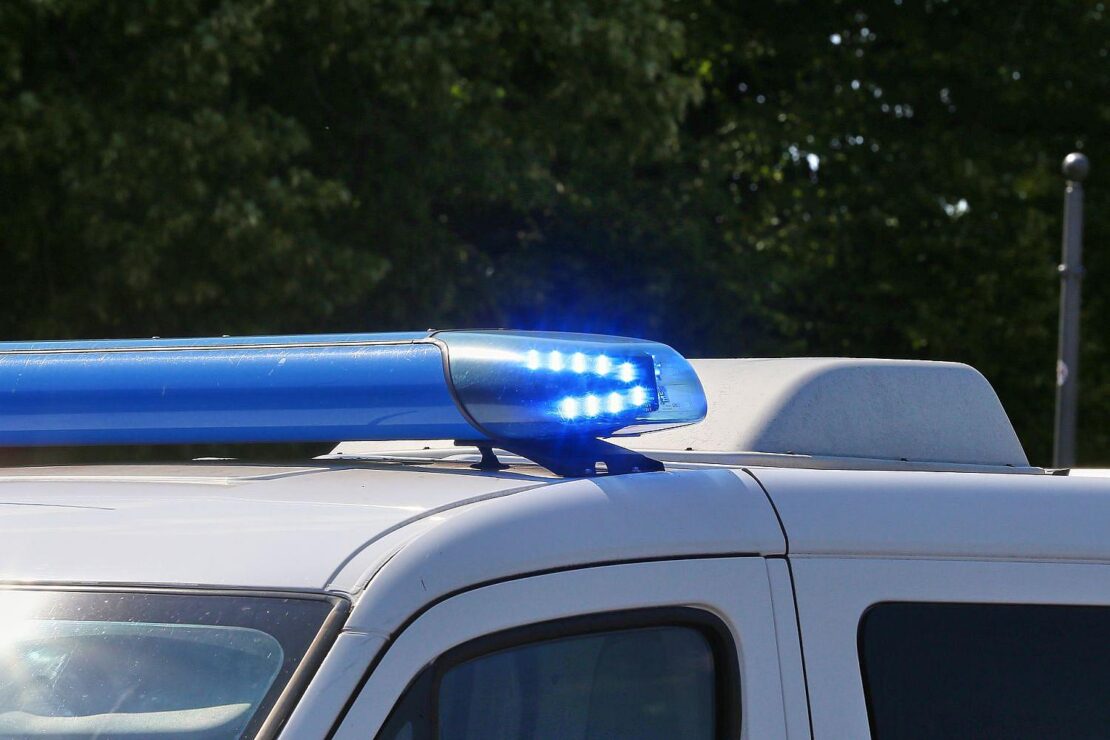 30-Jähriger bei Unfall in Ingersheim schwer verletzt