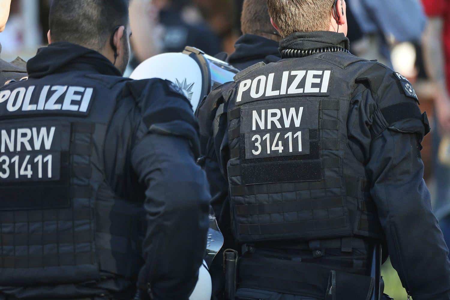 31-jähriger Radfahrer im Bikepark Gellinghausen schwer verletzt