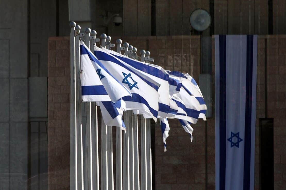 418 antisemitische Vorfälle in Thüringen im Jahr 2025 dokumentiert
