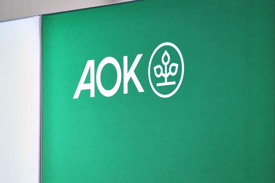 AOK für Erhalt der telefonischen Krankschreibung