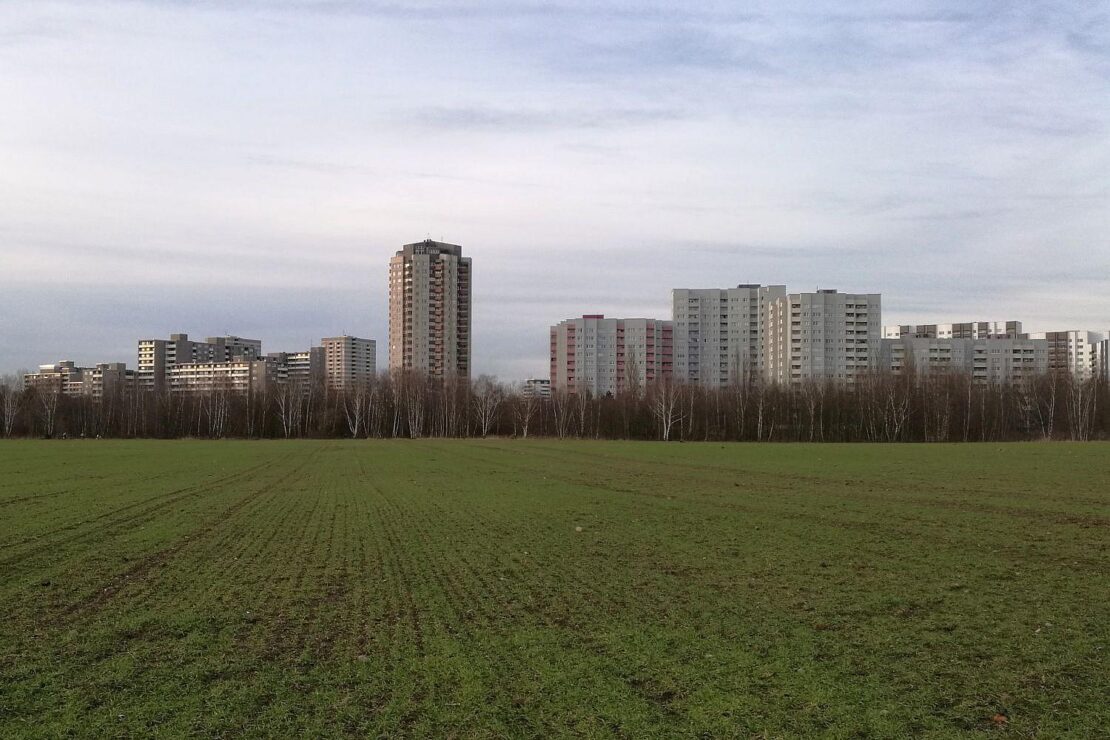 Analyse: Gentrifizierung erreicht Berliner Stadtrand