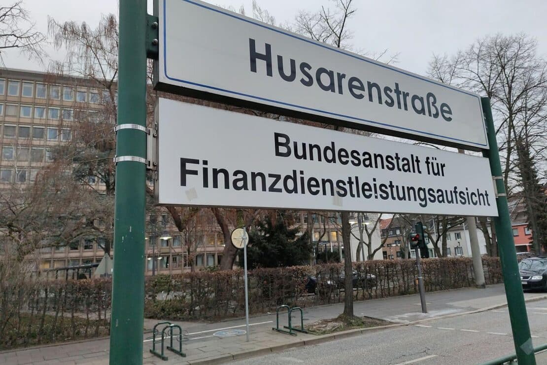 Bafin zieht in frühere Bahn-Zentrale in Frankfurt