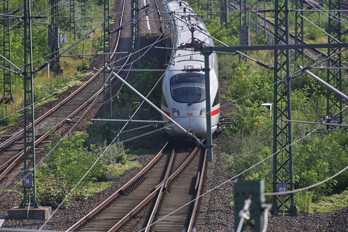 Bahn investiert 210 Millionen Euro in Sauberkeit