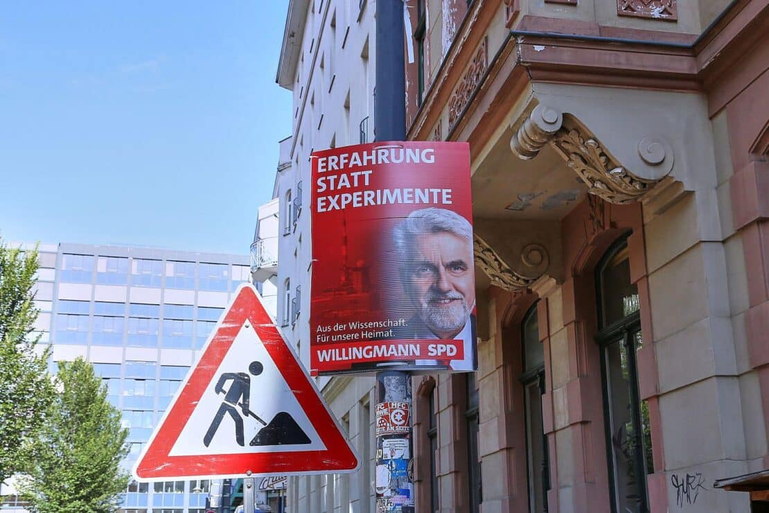 Bas: Landtagswahlen auch richtungsweisend für SPD-Spitze