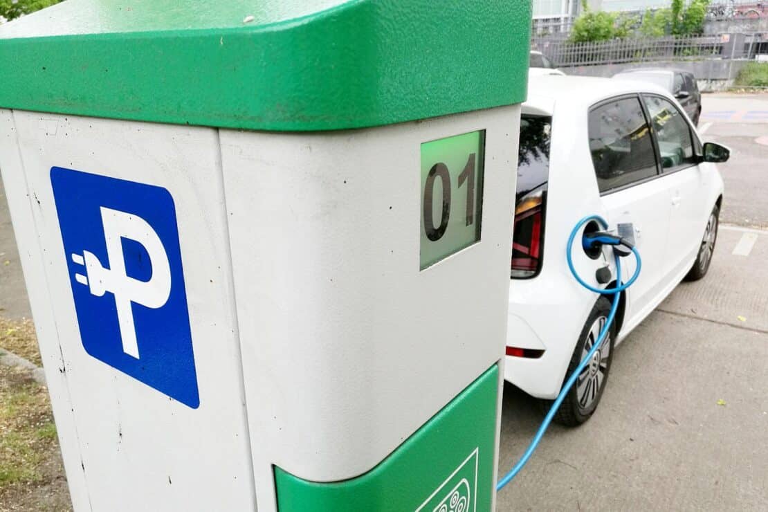 Batterieverband: Europa droht Anschluss zu verlieren
