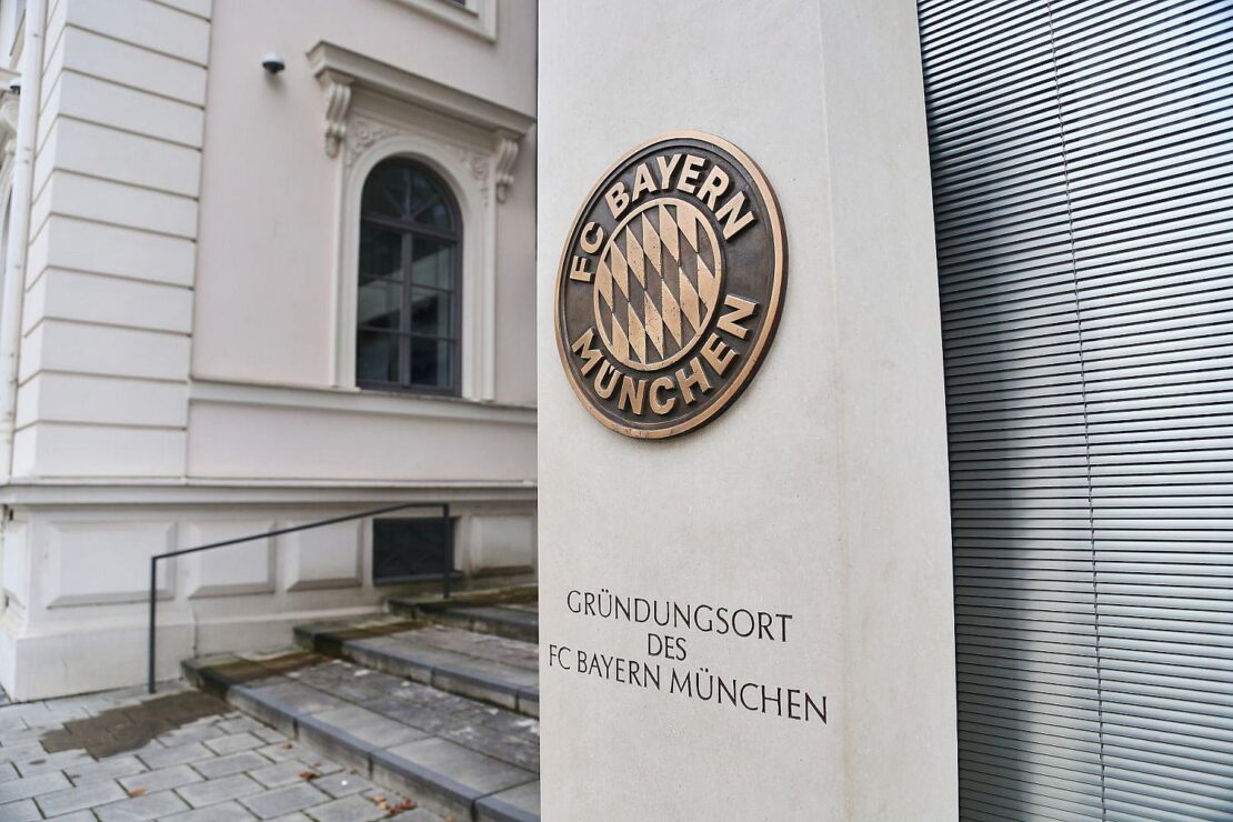 Bericht: FC Bayern plant Anteilsverkauf an Heiztechnikfirma