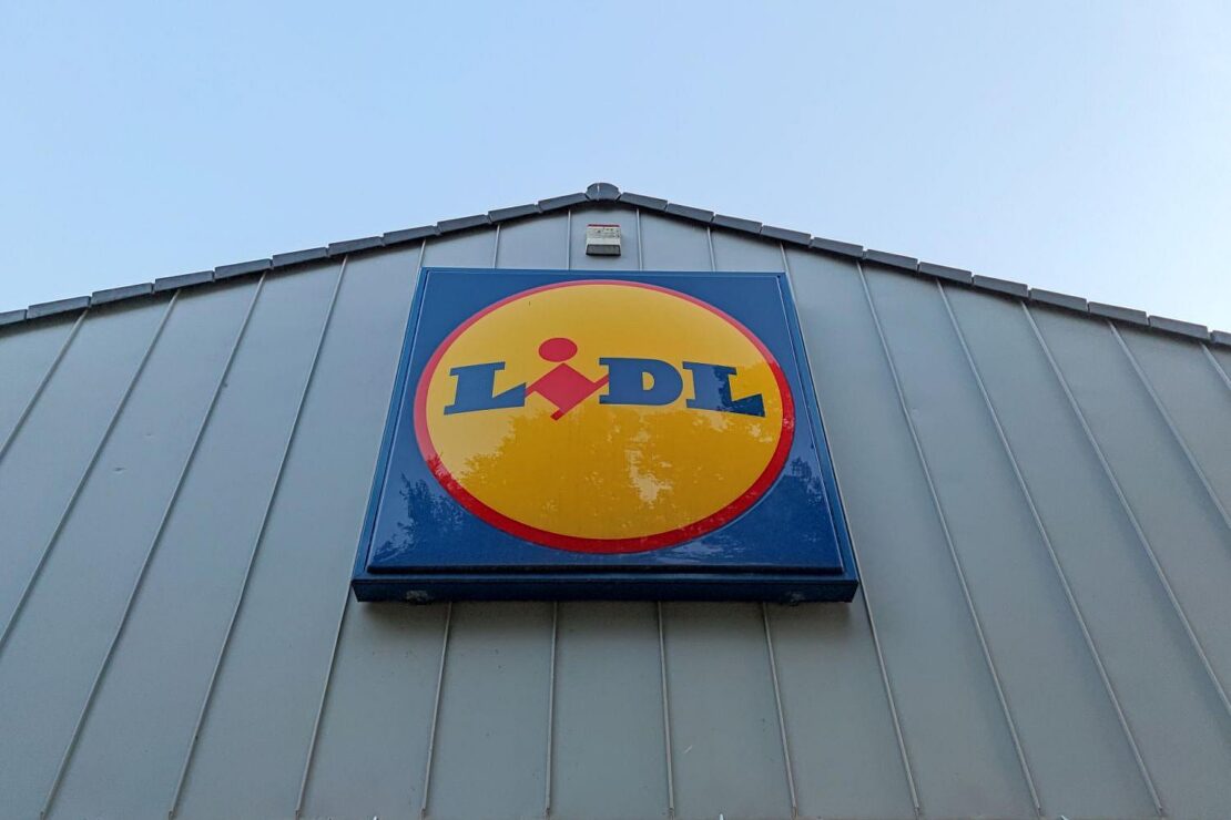 Bericht: Lidl-Mutterkonzern plant Rechenzentrum bei Rostock