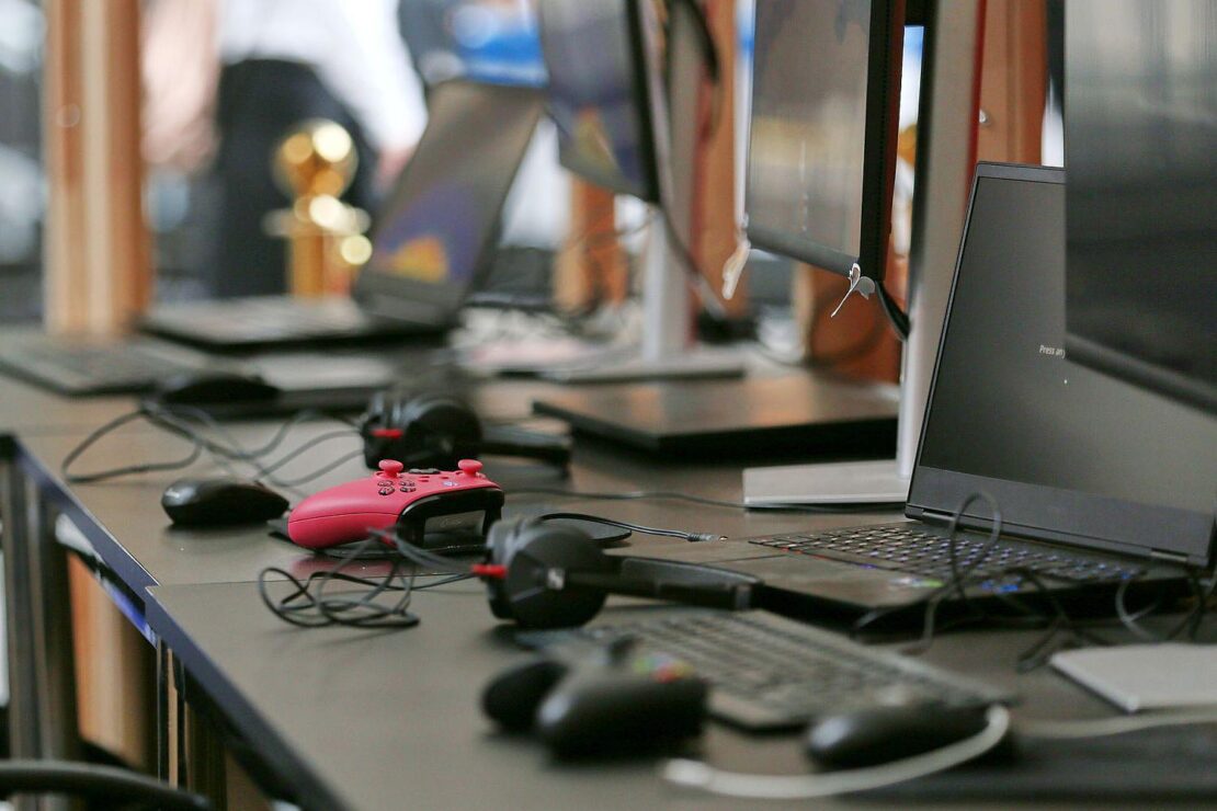 Berlin fördert Gamesbranche mit einer Million Euro zusätzlich
