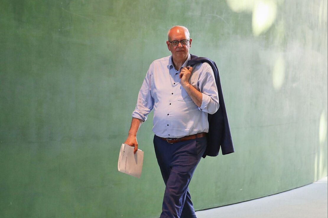 Bovenschulte will Rente mit 63 beibehalten